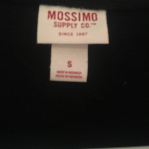 LETTER MAN JACKET SIZE S - Picture 2 of 2